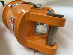 hydraulischer erdbohrer für minibagger zhd305