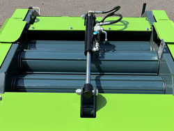 mini rundballenpresse fur traktor 870