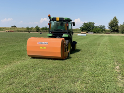 mulcher mod panda 160