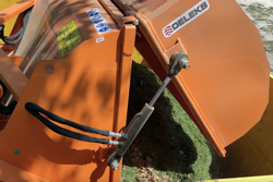 mulcher mod panda 160