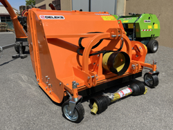 mulcher mod panda 120