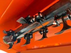 mulcher mod panda 120