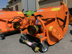 mulcher mod panda 90