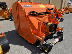 mulcher mod panda 90