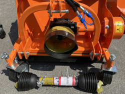 mulcher mod panda 90