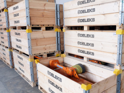 schlegelmulcher 140cm mit seitenverstellung für leichte ausführung mod lince sp140