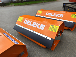 hydraulischer mulchkopf für minibagger mod ar 80