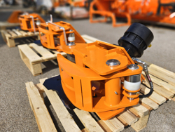 fallkopf fallgreifer grab holzzange fur minibagger cf 10r