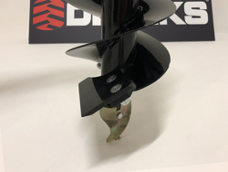 bohrspitze durchmesser 15 cm