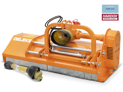 mulcher mit seitenverstellung für mittelschwere ausführung 160 cm mod lincione 160 sph