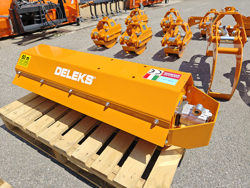 hydraulischer mulchkopf fur minibagger mod ars 100