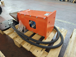 kegelspalter fur minibagger lsp12