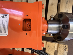 kegelspalter fur minibagger lsp40