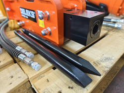 hydraulikhammer 350