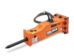 hydraulikhammer 400s