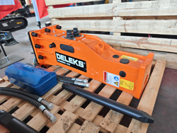 hydraulikhammer 450s