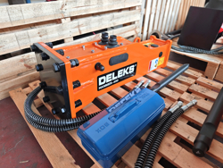 hydraulikhammer 450s