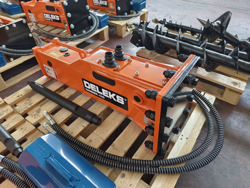 hydraulikhammer 530s