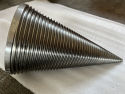 spitze fur kegelspalter lsp12 18