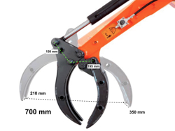 holzzange m100