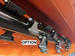 mulcher mod panda 160