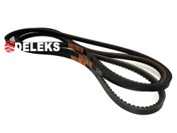 3 ersatzkeilriemen arh