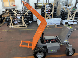 stockhallare xe500h