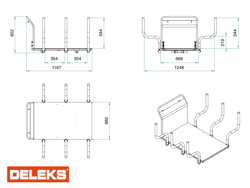 holzrunge xe500h
