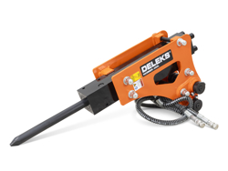 hydraulikhammer 350 l