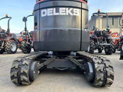 minibagger mit zubehör 1 ton mod s100