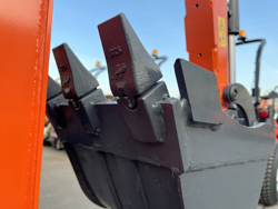 minibagger mit zubehör 1 ton mod s100