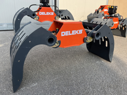 stein und sortiergreifer fur krane und mini bagger dkp 10