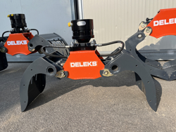 stein und sortiergreifer fur krane und mini bagger dkp 10