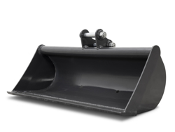 schaufel für minibagger s100 800