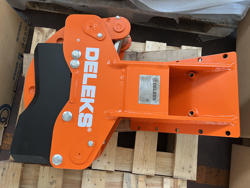 fallkopf fallgreifer grab holzzange fur minibagger cf 11