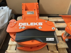 fallkopf fallgreifer grab holzzange fur minibagger cf 11