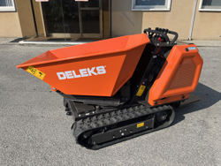 minidumper mit bs m8000rbs