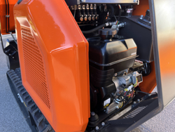 minidumper mit bs m8000rbs