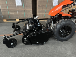 schlegelmulcher 60cm motorgeratetrager