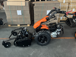 schlegelmulcher 60cm motorgeratetrager