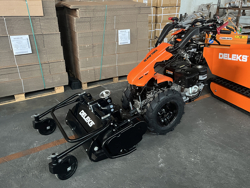 schlegelmulcher 60cm motorgeratetrager