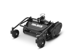 schlegelmulcher 60cm motorgeratetrager