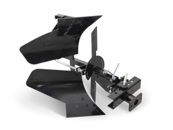 zeus rev plough