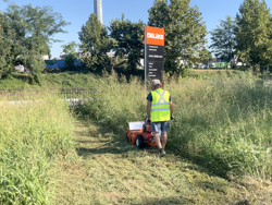 schlegelmulcher smart 800