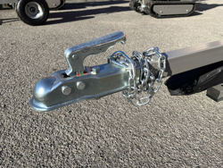 benzin häcksler schredder mit motor mod dk 800 briggs and stratton