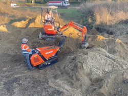 minidumper mit bs m8000