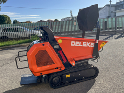 minidumper mit bs m8000