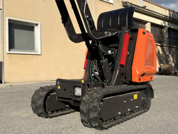 minidumper mit bs m8000