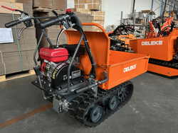 minidumper mit md 500fl