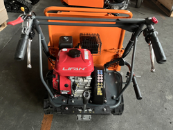 minidumper mit md 500fl